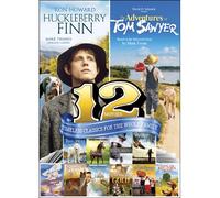12-Movie Timeless Classics [DVD] [Region 1] [US Import] [NTSC]