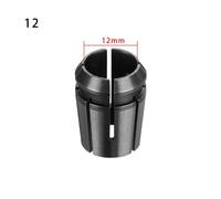 (12) MT3600 For Makita 763803-0 3612X 3612Y 3612T 1/2'' Router Collet Cone Nut MT360 Router 12mm 12.7mm