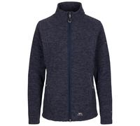 (12, Navy Marl) Trespass Womens Fleece AT200 Reply