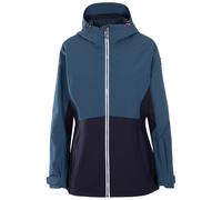 Trespass Womens Jacket Waterproof Hooded Ladies Raincoat Alfresco