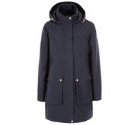 (12, Navy) Trespass Womens Waterproof Jacket Padded Lyrics