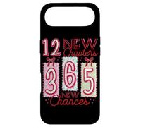 12 New Chapters 365 New Chances Case for iPhone Air