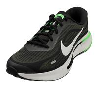 (12) Nike Journey Run Mens Fashion Trainers in Black White
