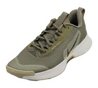 (12) Nike Juniper Trail 3 Mens Fashion Trainers in Olive