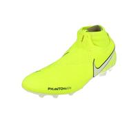 (12) Nike Phantom Vsn Elite Df FG Mens Football Boots Ao3262 Soccer Cleats