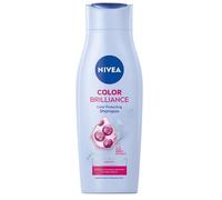 12× NIVEA Color Brilliance Shampoo Hair Shampoo 400 Ml - Protection & Radiance