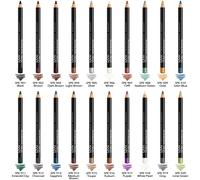12 NYX Slim Eye Pencil / Eyeliner - SPE "Pick Your 12 Color" Joy's cosmetics
