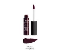 Nyx Soft Matte Lip Cream Transylvania 8ml