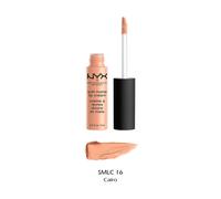 Nyx Soft Matte Lip Cream Cairo - 9G