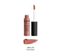 NYX Professional Makeup Soft Matte Lip Cream (Various Shades) - Abu Dhabi