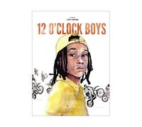 12 O'Clock Boys [DVD] [2013] [Region 1] [US Import] [NTSC]