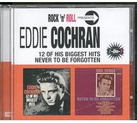 12 Of His Biggest Hits/Never To Be Forgotten