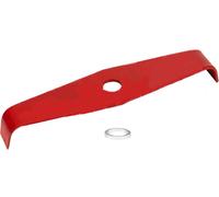 12" Oregon 2 Tooth 4mm Thick Brushcutter Blade