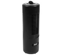 12" Oscillating Desk Tower Fan - 230V (Genuine Sealey STF12C)