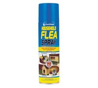 12 PACK - 200ml Flea Spray/Home Animal Cats Dogs Kills Fleas Tick Protection - By PAJEE TM