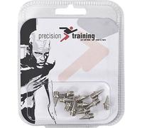 Loops 12 PACK - 4mm Pyramid Athletic Shoe Spikes - Rubber Track Running Boot Grips