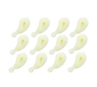 12 Pack 80040 Washer Agitator Dogs Replacement Kit Exact Fit, Compatible for enmore Washers - Replaces 285612 285770