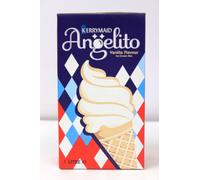 (12 Pack) Angelito Ice Cream Mix - 1Ltr