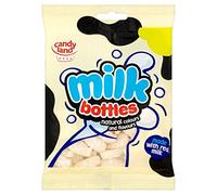 (12 Pack) Barratt Milk Bottles - 150g