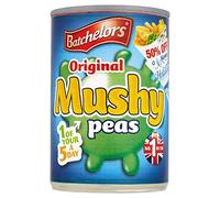 (12 Pack) Batchelors Original Mushy Peas - 300g