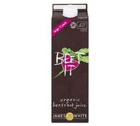 (12 Pack) - Beet It - Beet It-Organic Juice (Tetra) | 1000ml | 12 Pack Bundle