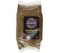 (12 PACK - Biona - Coconut Palm Sugar | 250g | 12 PACK BUNDLE