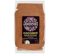 (12 PACK) - Biona - Coconut Palm Sugar | 500g | 12 PACK BUNDLE