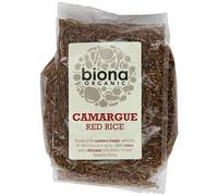 (12 PACK) - Biona - Org Red Camargue Rice | 500g | 12 PACK BUNDLE