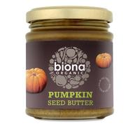 (12 Pack) - Biona - Pumpkin Seed Butter | 170g | 12 Pack Bundle