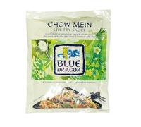 (12 PACK) - Blue Dragon - Chow Mein Stir Fry | 120g | 12 PACK BUNDLE