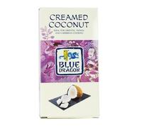 (12 PACK) - Blue Dragon - Creamed Coconut Block | 200g | 12 PACK BUNDLE