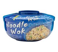 (12 PACK) - Blue Dragon - Oriental Chicken Noodle Wok | 65g | 12 PACK BUNDLE