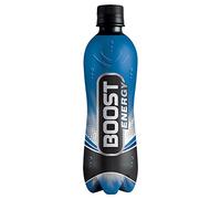 (12 Pack) Boost Energy Drink - 500ml