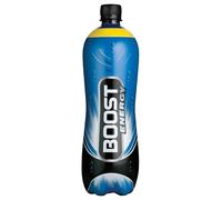 (12 Pack) Boost Regular - 1Ltr