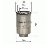 (12 pack) BOSCH CAR FUEL FILTER N4201 - 1457434201
