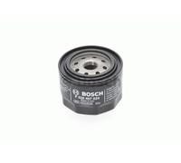 (12 pack) BOSCH CAR OIL FILTER P7024 - F026407024