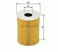 (12 pack) BOSCH CAR OIL FILTER P9127 - 1457429127