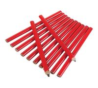 12 Pack Carpenters Pencils