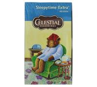 (12 PACK) - Celestial Seasonings - Sleepytime Extra Tea | 20 Bag | 12 PACK BUNDLE