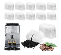 12 Pack Charcoal Coffee Filter for Cuisinart