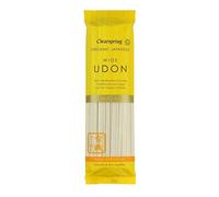 (12 PACK) - Clearspring Japanese Wide Udon Noodles| 200 g |12 PACK - SUPER SAVER