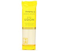 (12 PACK) - Clearspring - Org Japanese Wide Udon Noodles | 200g | 12 PACK BUNDLE