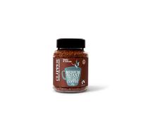 (12 PACK) - Clipper - Ft Organic Freeze Dried Coffee | 100g | 12 PACK BUNDLE