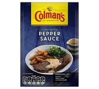 ( 12 Pack ) Colman's Pepper Sauce Mix 40g