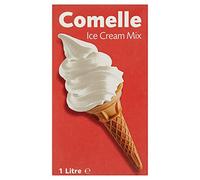 ( 12 Pack ) Comelle Ice Cream Mix UHT 1 Litre