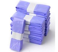 12 Pack Diaper Disposal Refills for Nappy Bin Refills, 4.5M Environmentally Friendly Diaper Bin Refills Nappy Disposal Bags, Compatible Diaper Pail Refill Bags