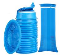 12-Pack Disposable Vomit Bags - 1000ml Leak-Resistant Emesis Bags with Snap Closure, Portable Durable for Car Travel, Pregnant Women, Taxi Drivers