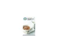 (12 PACK) - Doves Farm Cereal Flakes - Gluten Free| 375 g |12 PACK - SUPER SAVER - SAVE MONEY