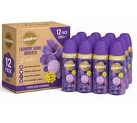 12 Pack Fabulosa Exotic Laundry Scent Booster 200G In Wash Fabric Freshener