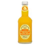 ( 12 Pack ) Fentimans Botanically Brewed Natural Mandarin and Seville Orange Jigger 275ml